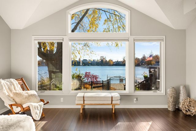 2624 E Stalf Road, Columbia City, IN 46725