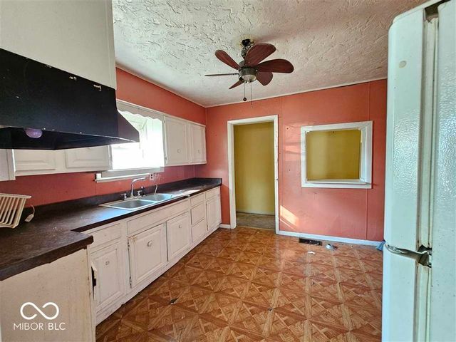 1819 S Main Street, New Castle, IN 47362