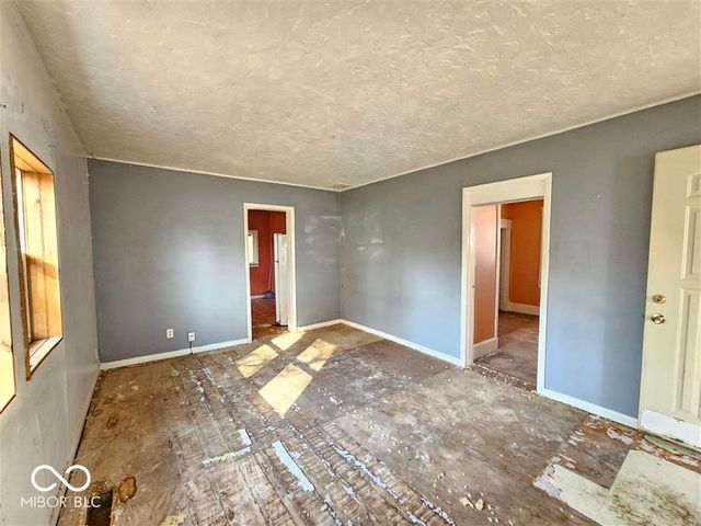 1819 S Main Street, New Castle, IN 47362