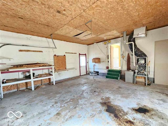 1819 S Main Street, New Castle, IN 47362