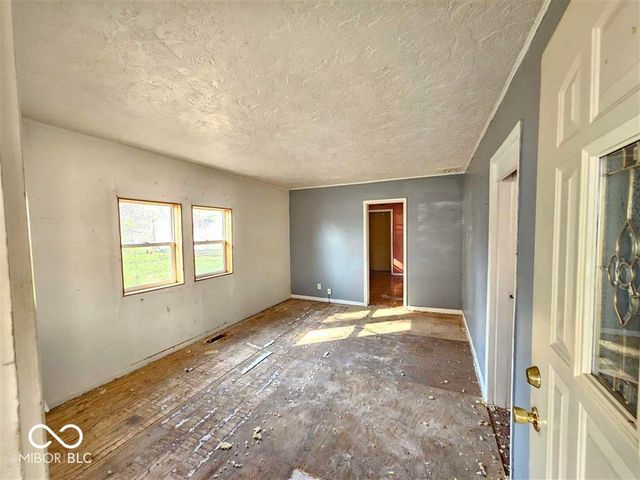 1819 S Main Street, New Castle, IN 47362