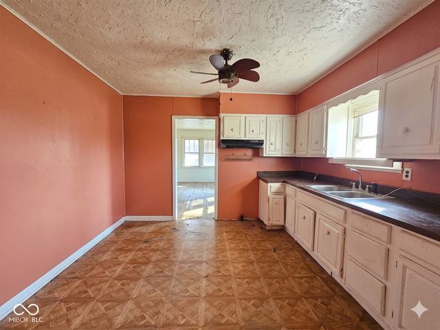 1819 S Main Street, New Castle, IN 47362