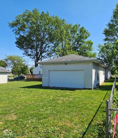 1819 S Main Street, New Castle, IN 47362
