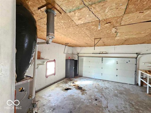 1819 S Main Street, New Castle, IN 47362