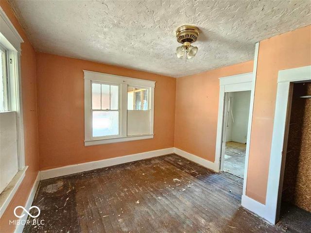 1819 S Main Street, New Castle, IN 47362