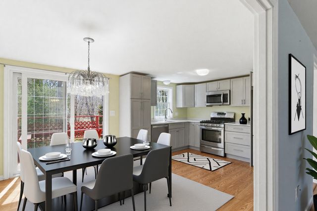 147 Bristol Avenue, Hyannis, MA 02601