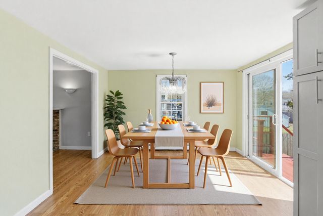 147 Bristol Avenue, Hyannis, MA 02601