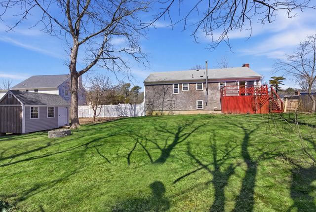 147 Bristol Avenue, Hyannis, MA 02601