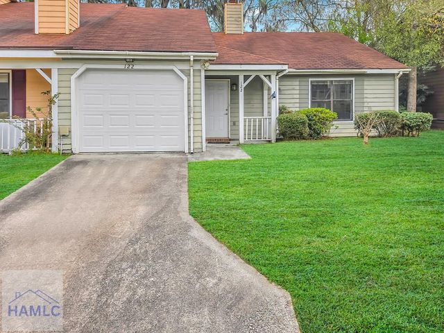 122 Windmill Lane, Savannah, GA 31419
