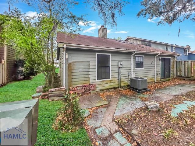 122 Windmill Lane, Savannah, GA 31419
