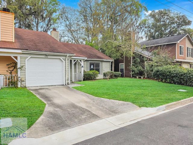 122 Windmill Lane, Savannah, GA 31419