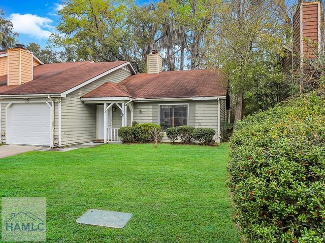 122 Windmill Lane, Savannah, GA 31419