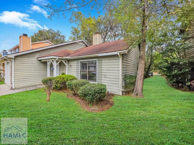 122 Windmill Lane, Savannah, GA 31419