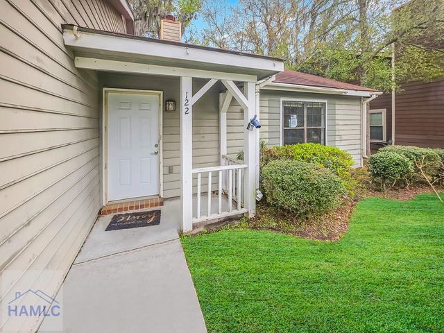 122 Windmill Lane, Savannah, GA 31419