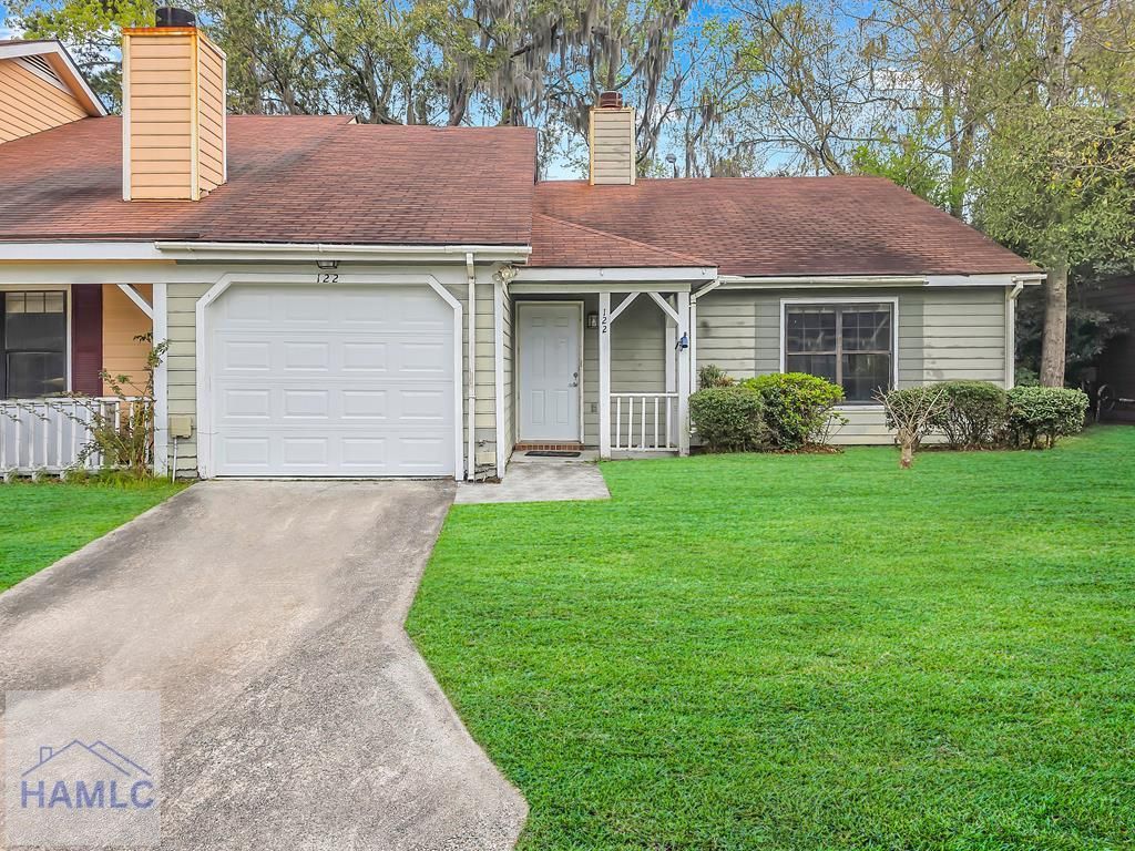 122 Windmill Lane, Savannah, GA 31419