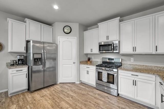 16451 Rosary Pea Place, Conroe, TX 77385