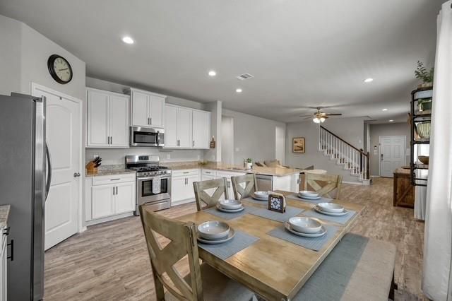 16451 Rosary Pea Place, Conroe, TX 77385
