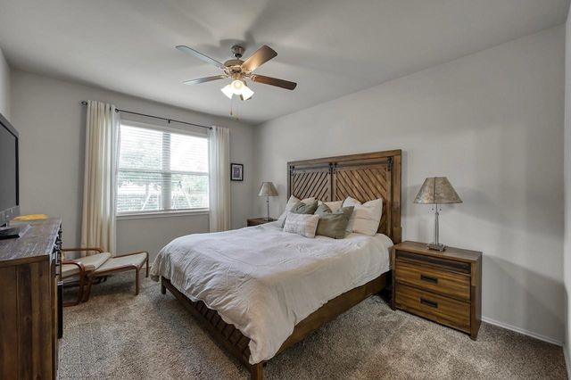16451 Rosary Pea Place, Conroe, TX 77385