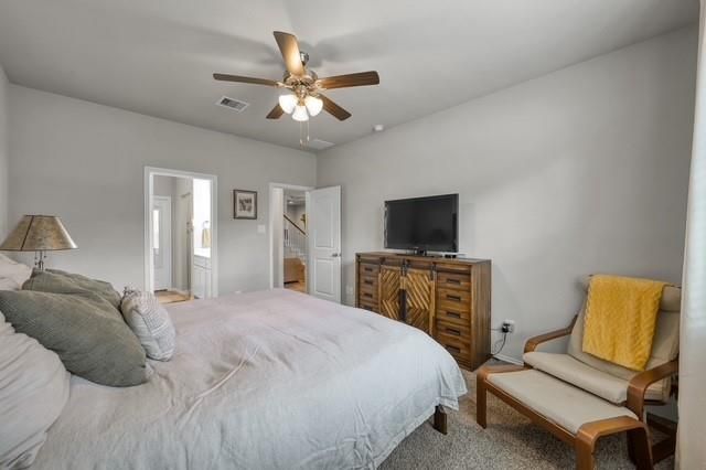 16451 Rosary Pea Place, Conroe, TX 77385