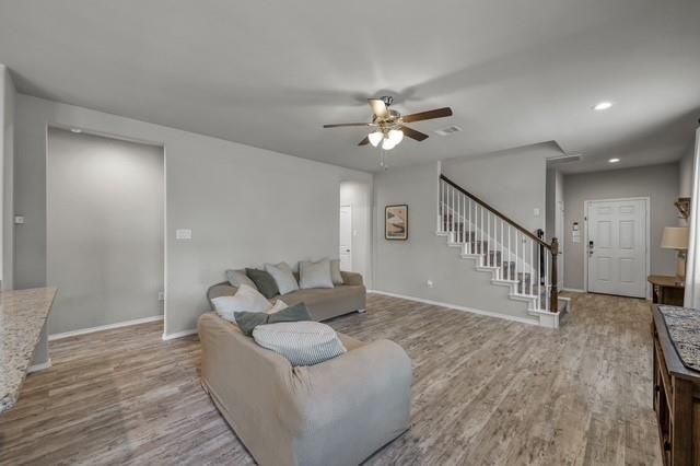 16451 Rosary Pea Place, Conroe, TX 77385