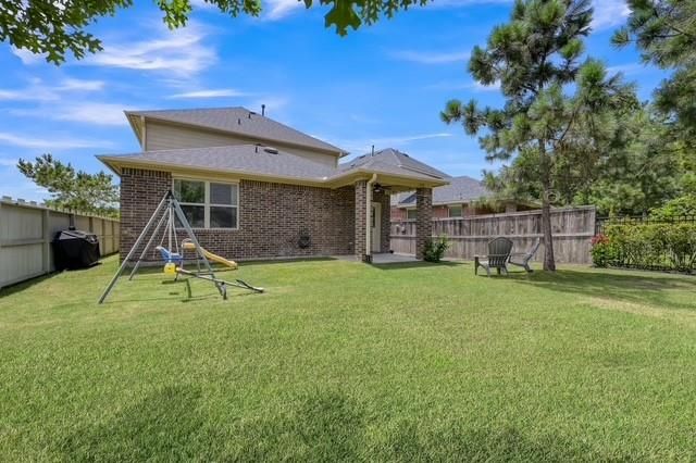 16451 Rosary Pea Place, Conroe, TX 77385