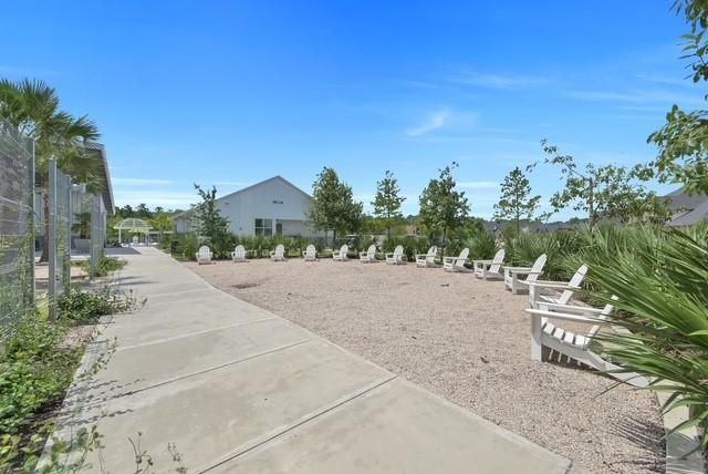 16451 Rosary Pea Place, Conroe, TX 77385