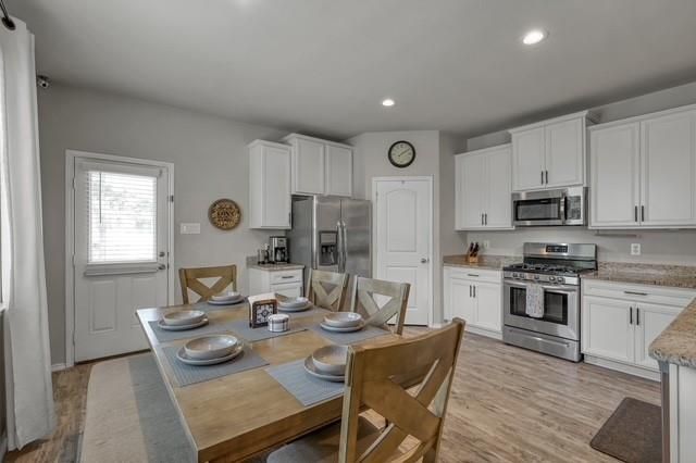 16451 Rosary Pea Place, Conroe, TX 77385