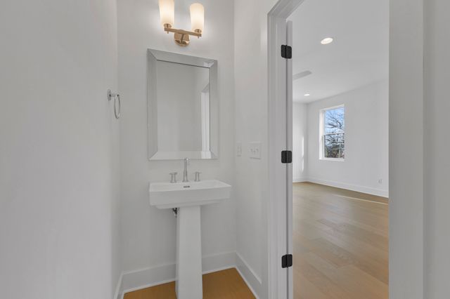 5701A Maudina Ave, Nashville, TN 37209