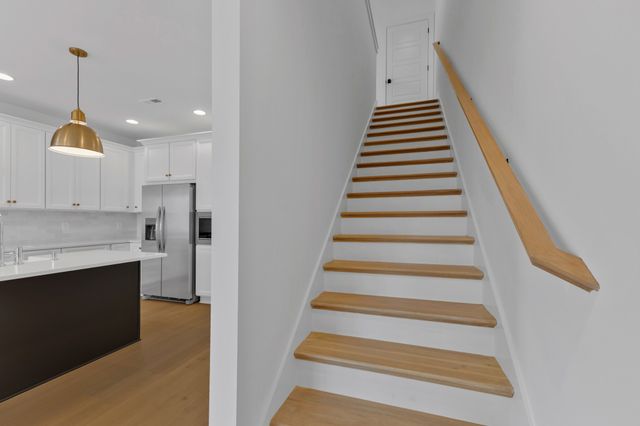 5701A Maudina Ave, Nashville, TN 37209