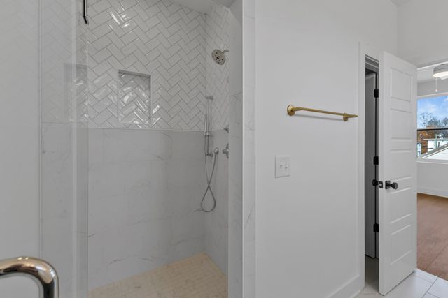 5701A Maudina Ave, Nashville, TN 37209