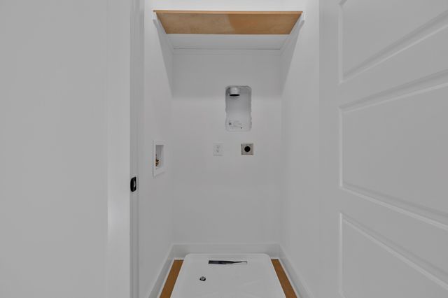 5701A Maudina Ave, Nashville, TN 37209