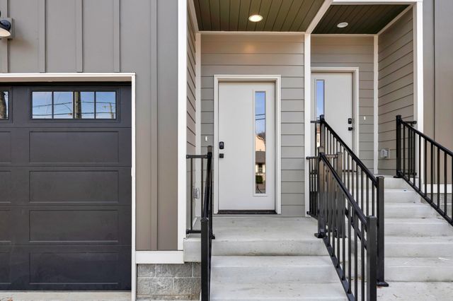 5701A Maudina Ave, Nashville, TN 37209