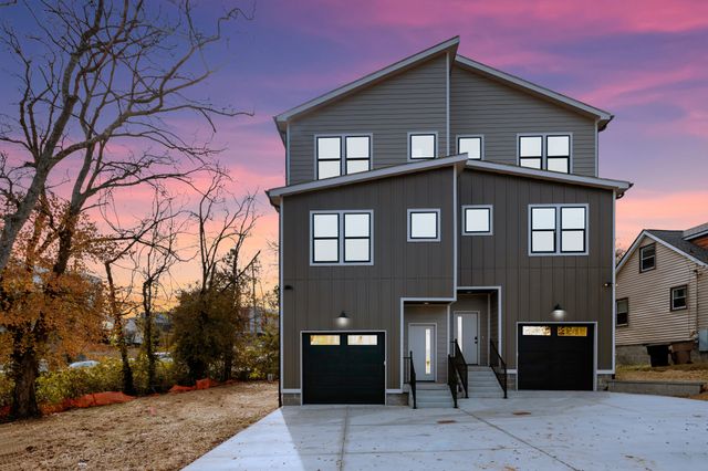 5701A Maudina Ave, Nashville, TN 37209