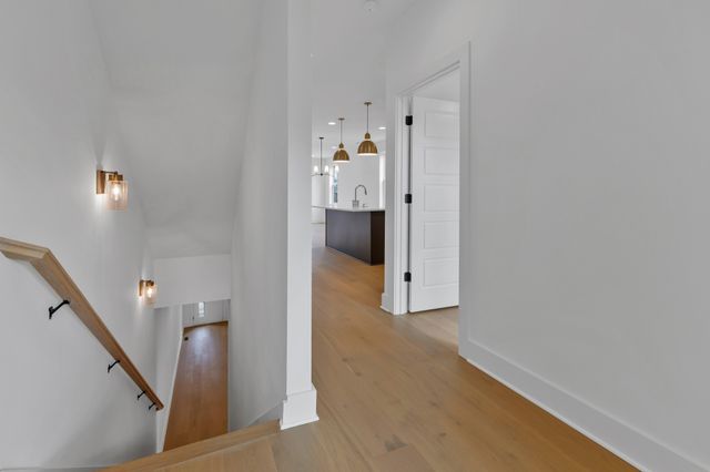 5701A Maudina Ave, Nashville, TN 37209