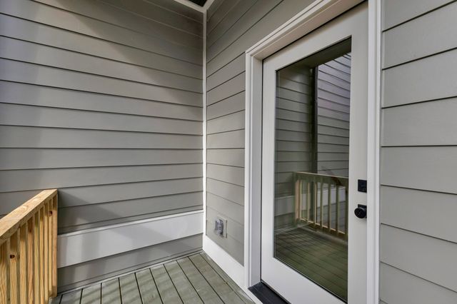 5701A Maudina Ave, Nashville, TN 37209