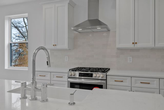 5701A Maudina Ave, Nashville, TN 37209