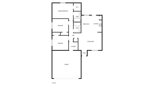 1706 Barlow Trl, Corpus Christi, TX 78410