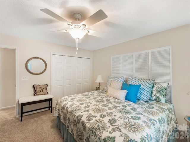 12401 Bentcreek Lane, Matthews, NC 28105