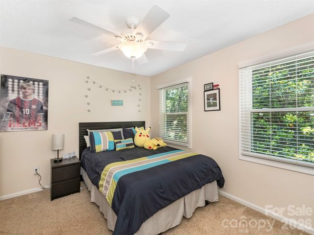 12401 Bentcreek Lane, Matthews, NC 28105