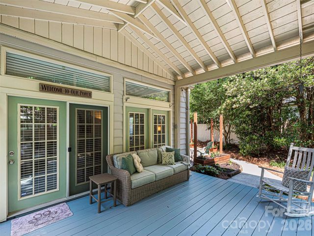 12401 Bentcreek Lane, Matthews, NC 28105