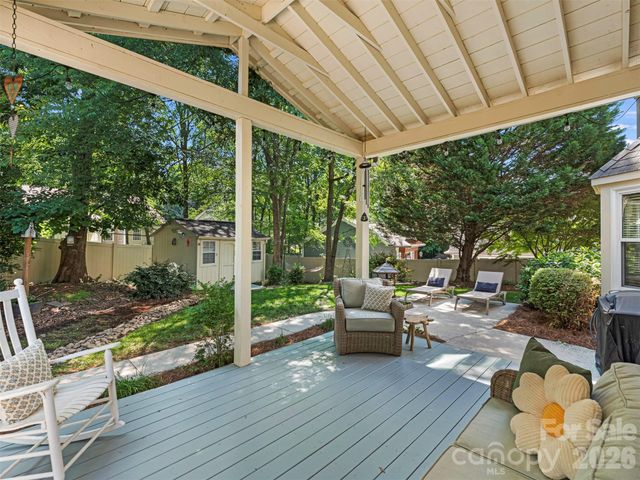12401 Bentcreek Lane, Matthews, NC 28105