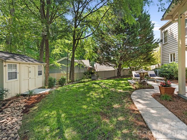 12401 Bentcreek Lane, Matthews, NC 28105