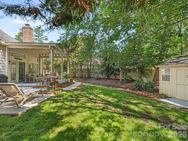 12401 Bentcreek Lane, Matthews, NC 28105