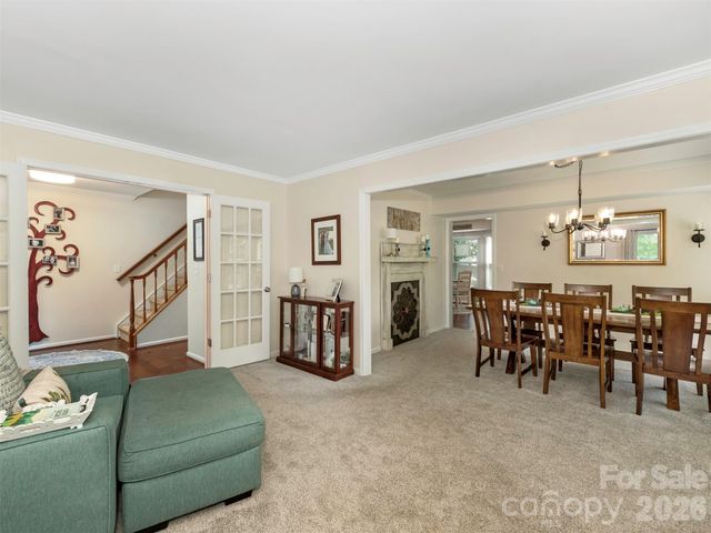 12401 Bentcreek Lane, Matthews, NC 28105