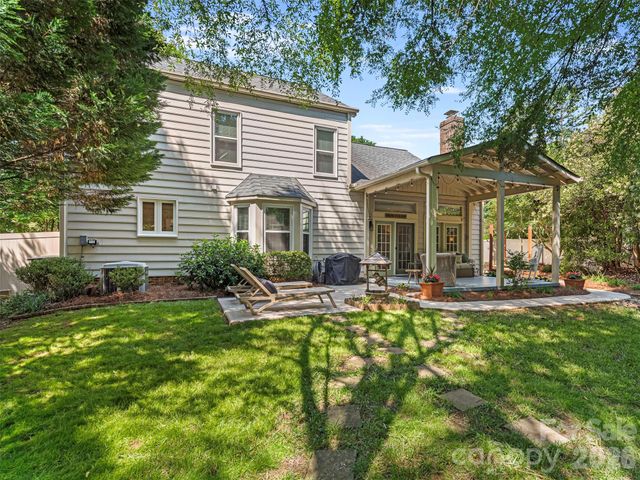12401 Bentcreek Lane, Matthews, NC 28105