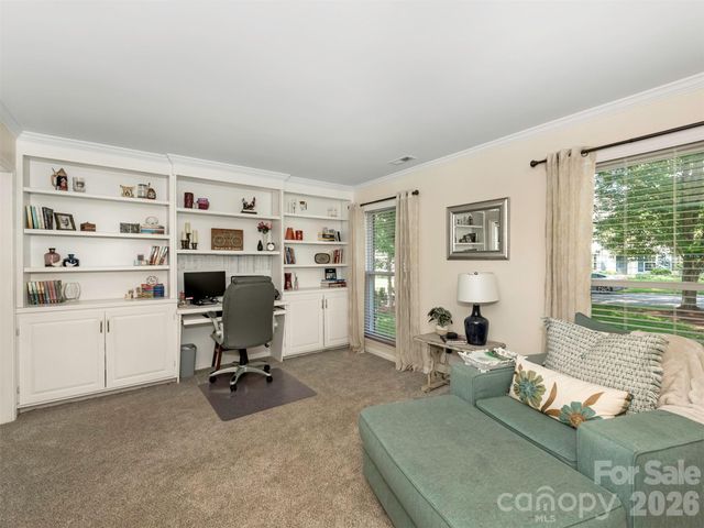 12401 Bentcreek Lane, Matthews, NC 28105