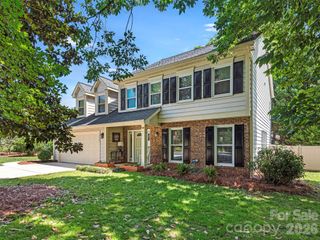 12401 Bentcreek Lane, Matthews, NC 28105