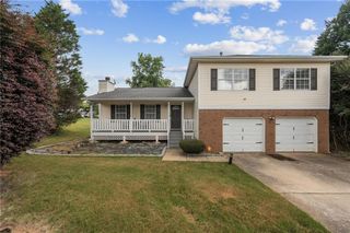 5342 Reuben Court, Ellenwood, GA 30294