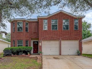 3975 Alpine Aster, San Antonio, TX 78259