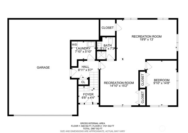 28622 183rd Court SE, Kent, WA 98042